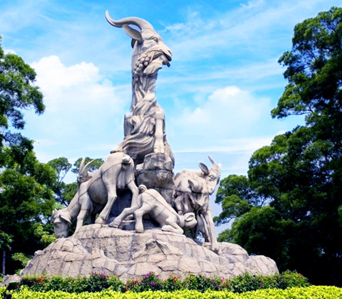 精品广州三晚四日游【包车游】