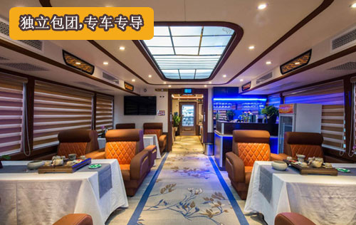 豪华桂林阳朔、漓江、梯田、四星游船四晚五日【包车游】