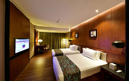 桂林璟象酒店Jolie Vue Boutique Hotel Guilin agoda