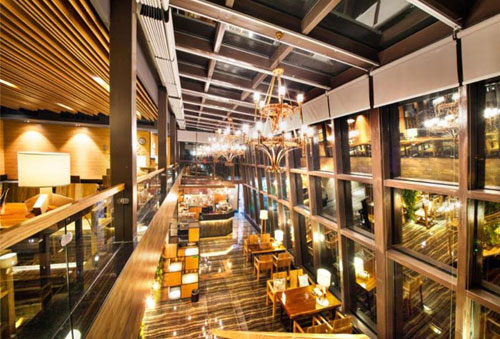 维也纳酒店桂林象山公园店Vienna Hotel Guilin Xiangshan Branch agoda