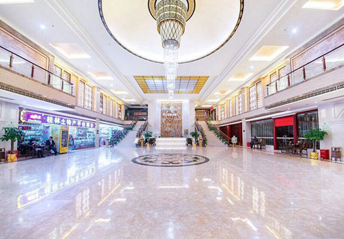 阳朔维也纳国际酒店