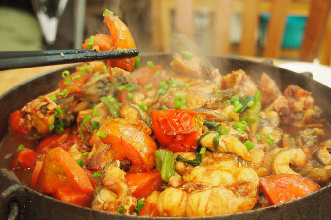 来桂林最新的必吃的美食攻略