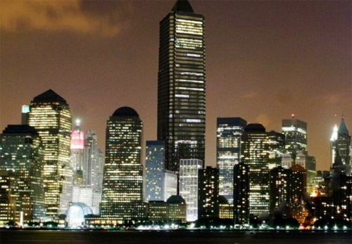 贵阳凯宾斯基大酒店