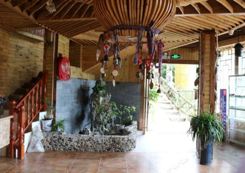 西江漫享时光酒店